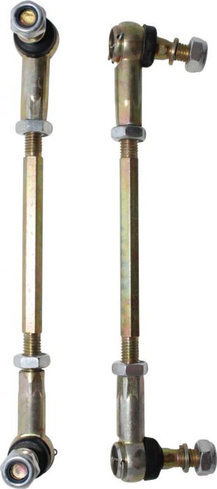 Tie Rods - 92mm, 2pc Set - 90A3092 - PBC3302F1