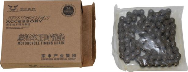 Timing Chain - 25H 90/100/L110 84L - 70A9400 - PBC1175F1