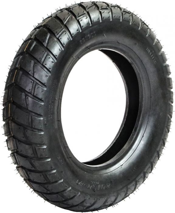 Tire - 120/90-10, Scooter - 40C1040 - PBC3510F1