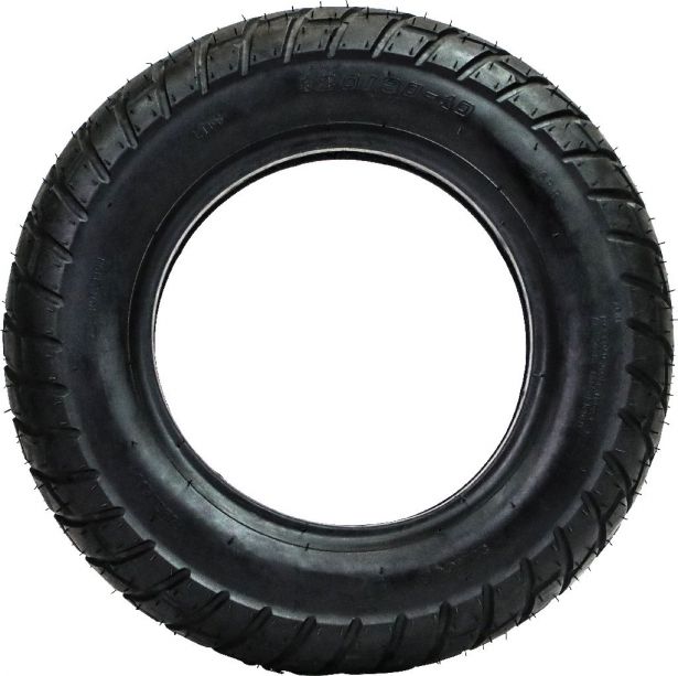Tire - 120/90-10, Scooter - 40C1040 - PBC3510F1