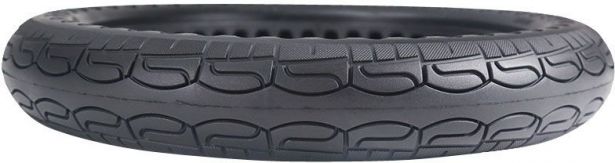 Tire - 14x2.125, Bihoneycomb, Solid, Rim Groove Width 29mm - PBC40K1421F1