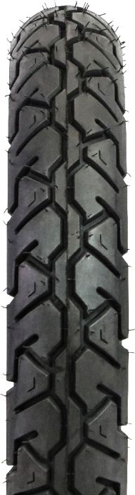 Tire - 4.00-12, Scooter - 40C1240 - PBC3558F1