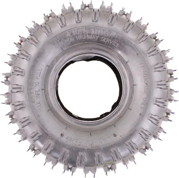 Tire - 4.10-4 - 40P1080 - PBC3538F1