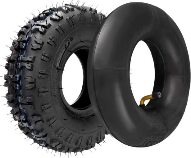 Tire - 4.10-4 - 40P1080 - PBC3538F1