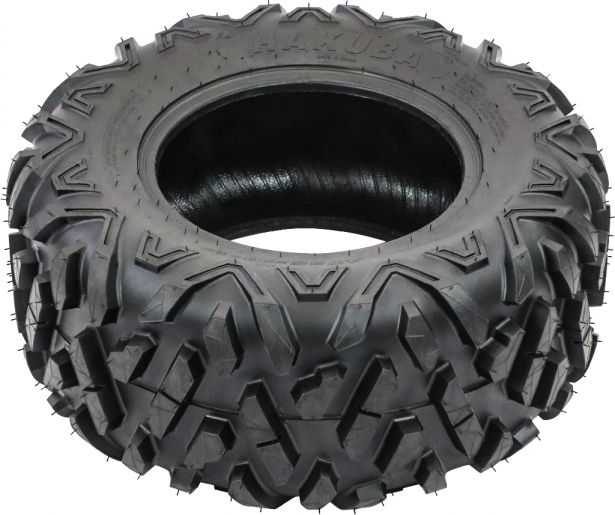 Tire - Hakuba Ramhorn Select Offroad, 27x9-12, 6 Ply, Bighorn Style, ATV / UTV - 40A270912H-2 - PBC4155EF1