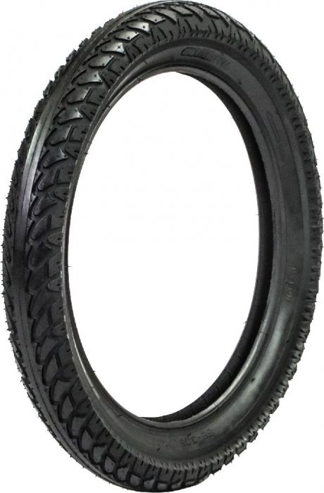 Tire - Yimatzu Tracker, 16x2.50, Scooter - 40S1625Y - PBC4117EF1