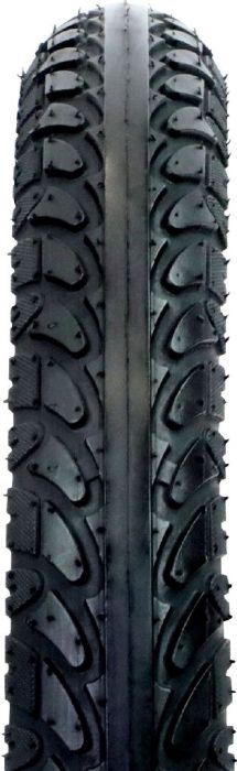 Tire - Yimatzu Tracker, 16x2.50, Scooter - 40S1625Y - PBC4117EF1