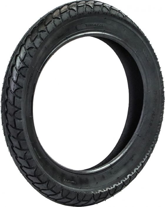 Tire - Yimatzu Tracker, 16x3.00, Scooter - 40S1630Y - PBC4059EF1