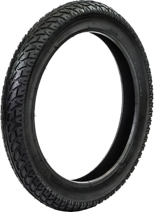 Tire - Yimatzu Tracker, 18x3.0, Scooter - 40S1830YF1