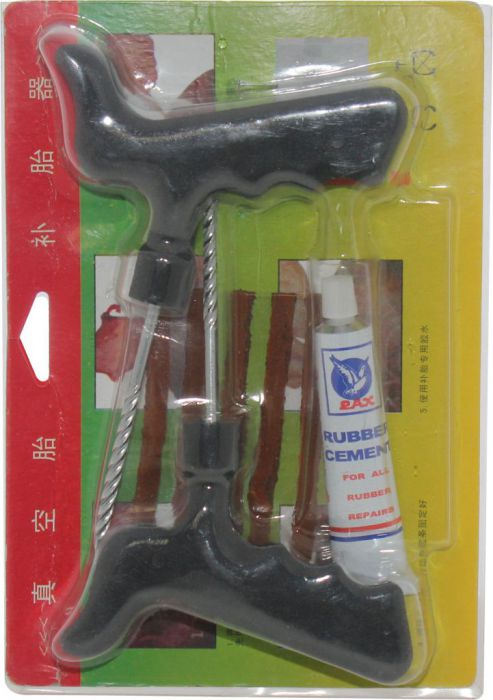Tire Repair Tool Kit - 4pc - 90A8860 - PBC3369F1