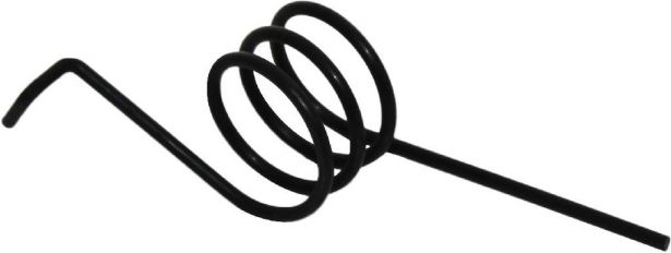 Torsion Spring - XY1100, Chironex 1000cc, 1100cc - 70A6995 - PBC484F1