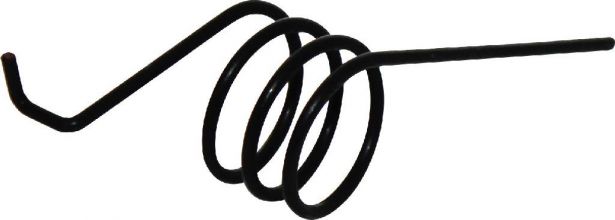 Torsion Spring - XY1100, Chironex 1000cc, 1100cc - 70A6995 - PBC484F1