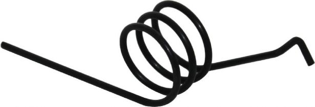 Torsion Spring - XY1100, Chironex 1000cc, 1100cc - 70A6995 - PBC484F1