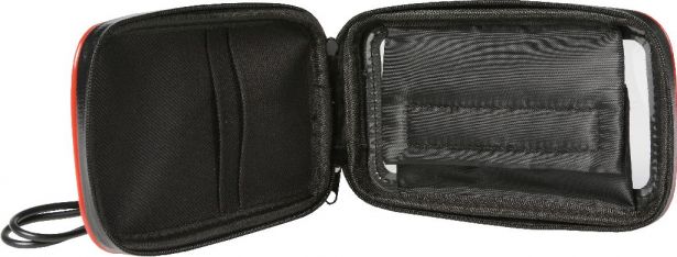 Touchscreen_Cell_Phone_Mount_ _Universal_Waterproof_Mount_Type_1_Includes_Charger_4