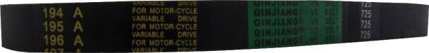 Transmission Belt - 725 - 30A7625 - PBC1722F1