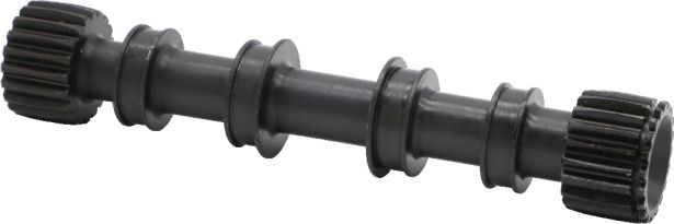 Transmission Shaft - 400cc, ATV, Odes - 70A7640 - PBC1807F1