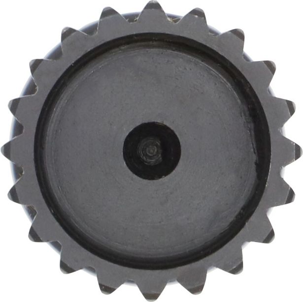 Transmission Shaft - 400cc, ATV, Odes - 70A7640 - PBC1807F1