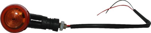 Turn Signal Light - Set (2pcs) - 70A7400 - PBC3151F1
