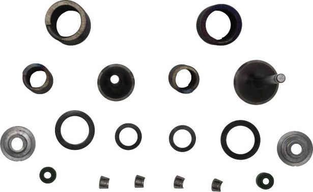 Valve Assembly - 150cc - 20A2005 - PBC1824F1