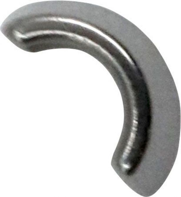Valve Lock Clip - Seat Valve Spring, 800cc, Hisun - 20A2424 - PBC2600F1