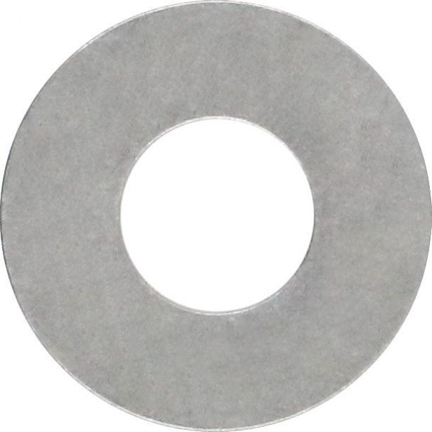 Valve Retainer Ring - Valve Spring Seat, Hisun, 800cc - 20A2423 - PBC2611F1