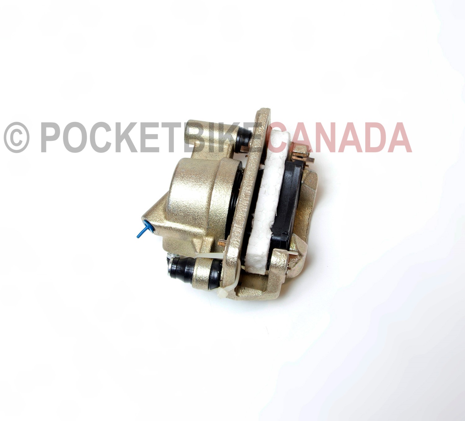 Brake Caliper Right Passenger Side for Ranger 600cc UTV Side by Side ROV - G8020019