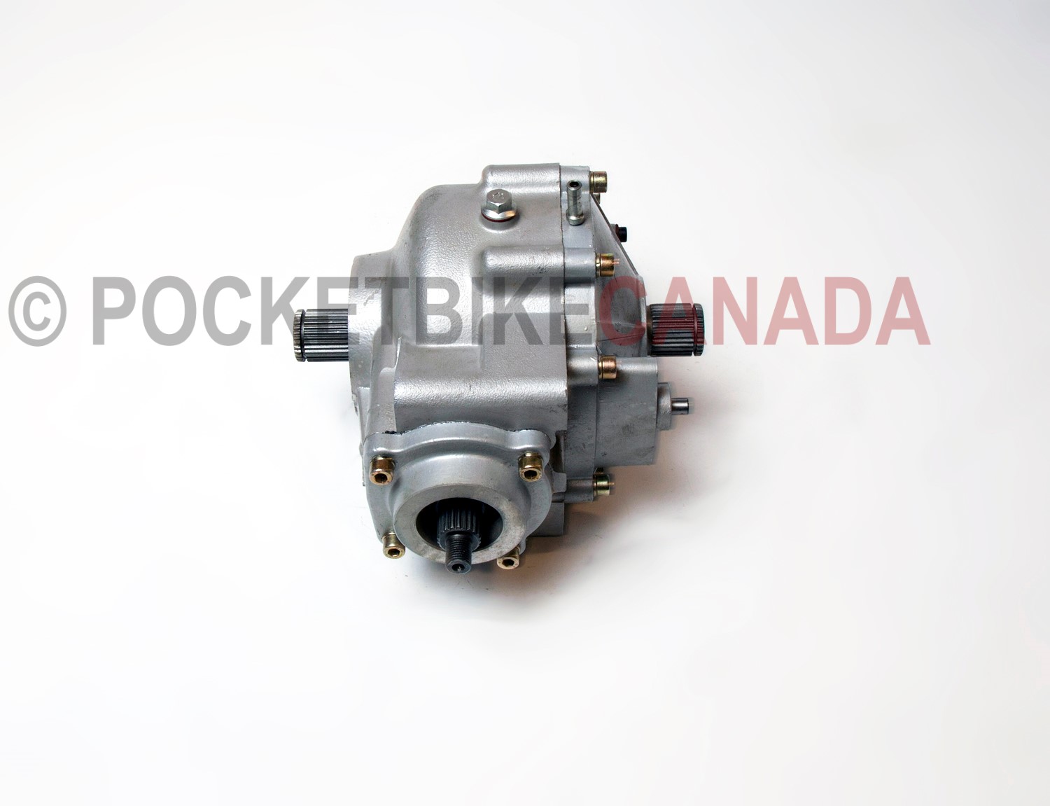 Driveline Differential for Vyper 1100cc UTV Side by Side ROV - G8030026