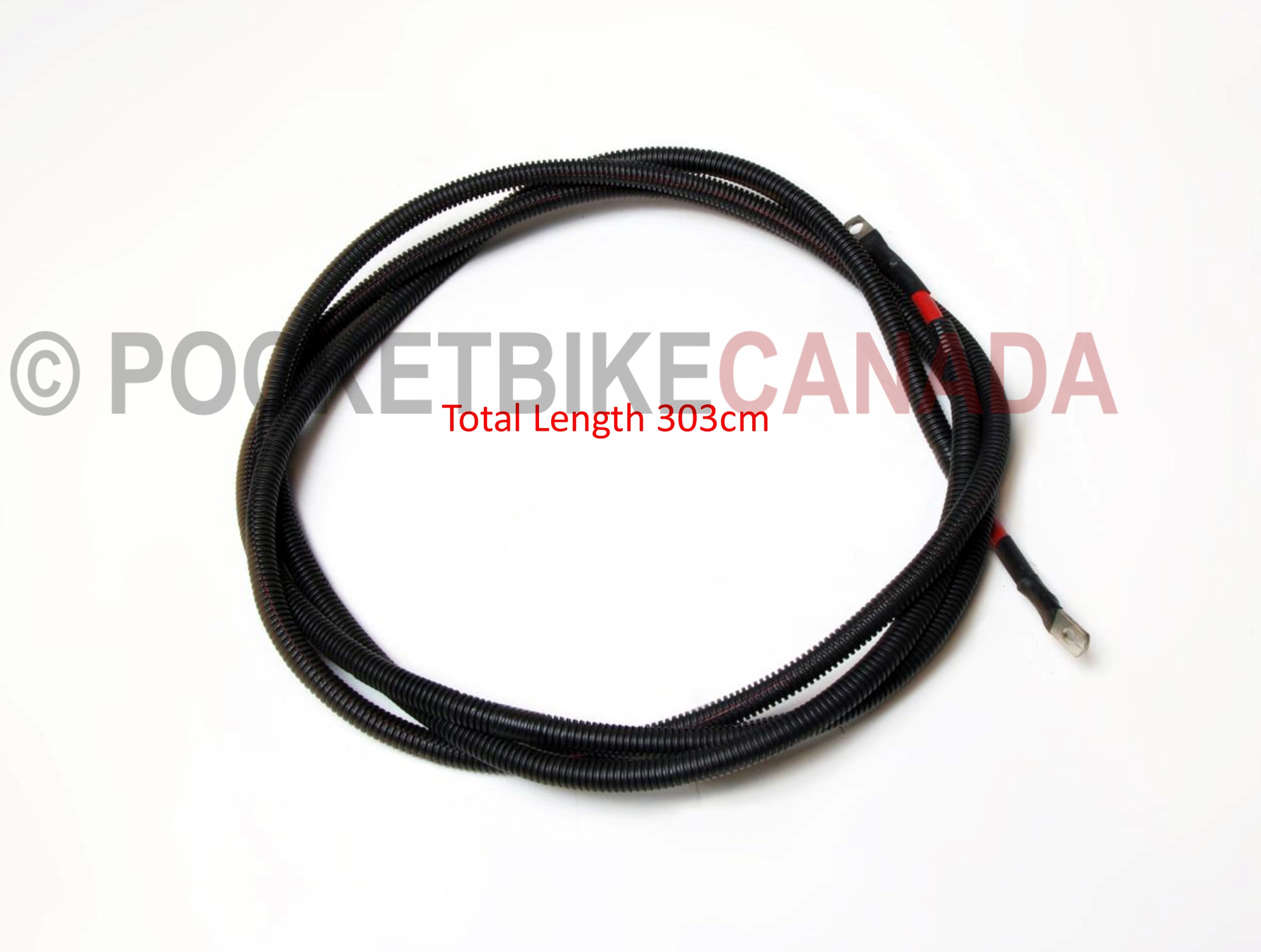 Starter Wire Cable 2 Door for Vyper 1100cc UTV Side by Side ROV - G8030033