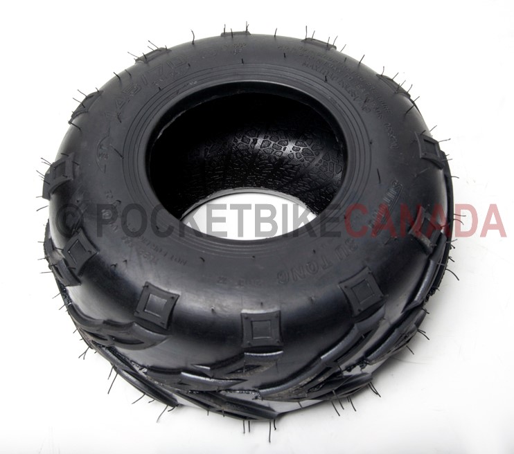 145/70-6 FY-002 16F SuTong Tire for ATV - G1010036