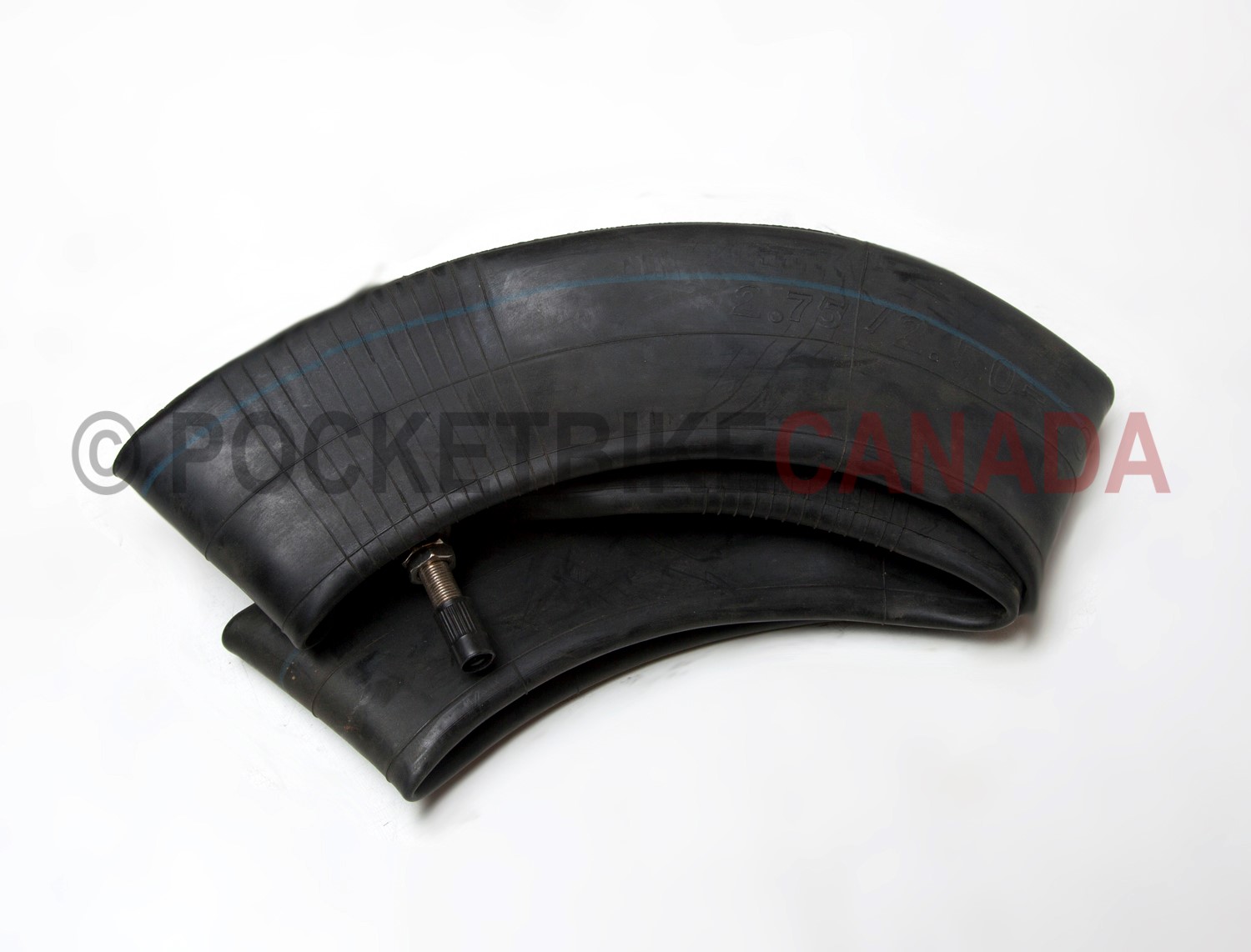 Tube Set 2.75/2.50-10 for 50cc, X21A, Dirt Bike 4 Stroke - G2030033