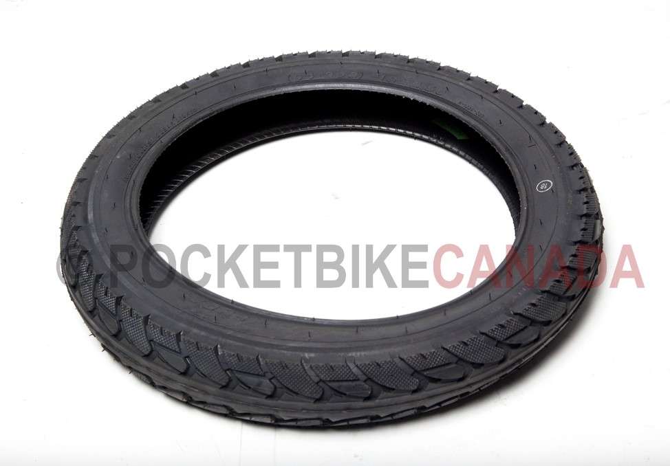 16x2.50 Kenda K-1039-007 for Scooter - G3000140-1 kenda