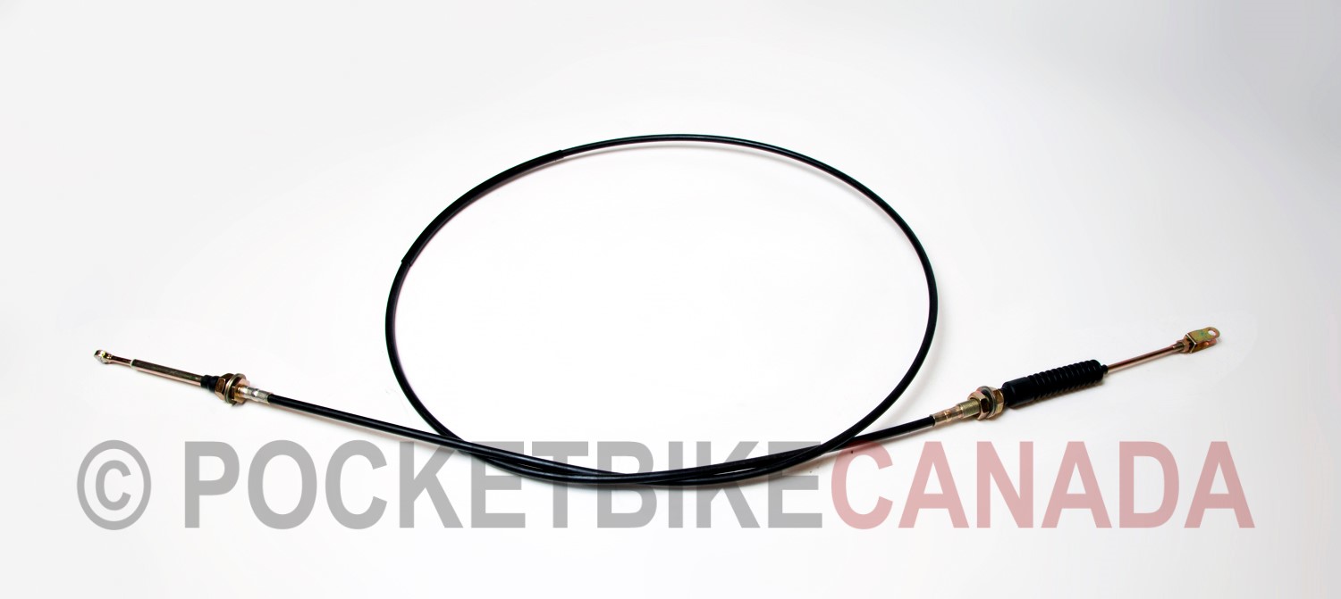 Gear Shifter Cable 4 Door for Vyper 1100cc UTV Side by Side ROV - G8030030