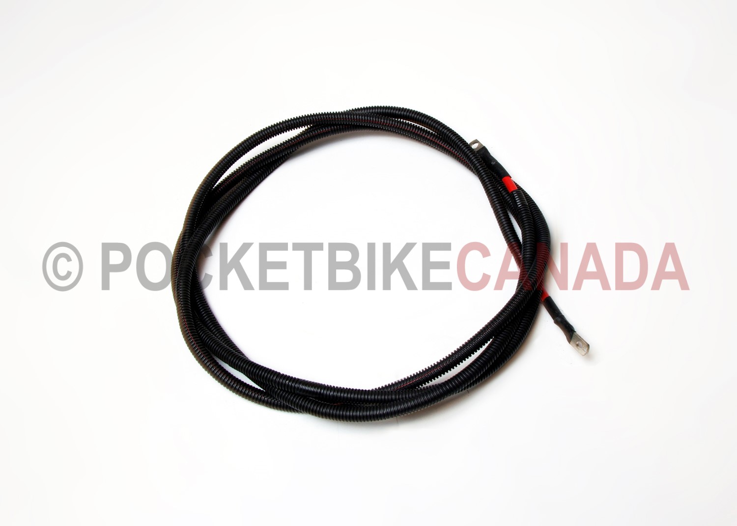 Starter Wire Cable 2 Door for Vyper 1100cc UTV Side by Side ROV - G8030033