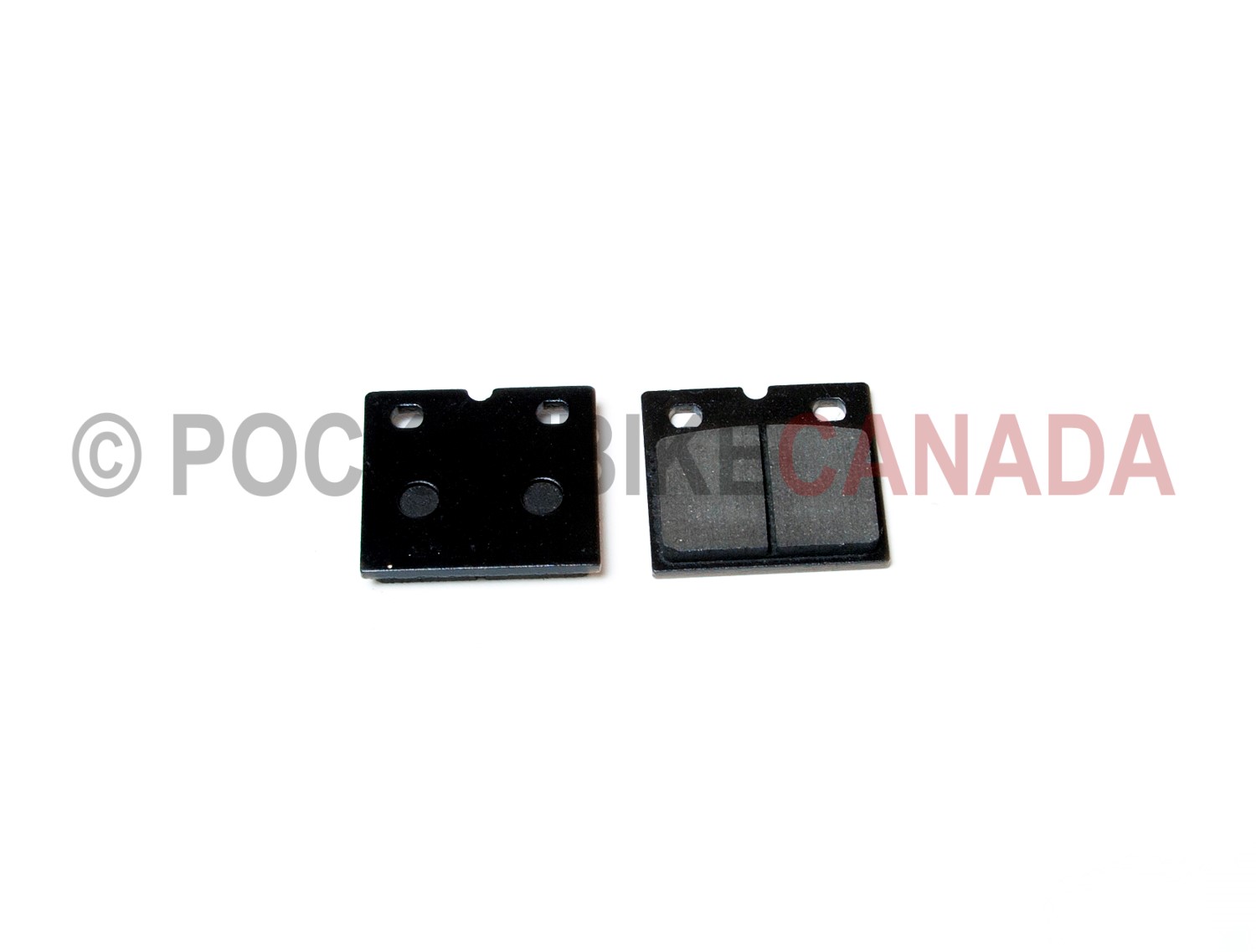 Brake Pad Set for Destroyer 600cc Beach Dune Buggy Sand Rail - G8040003