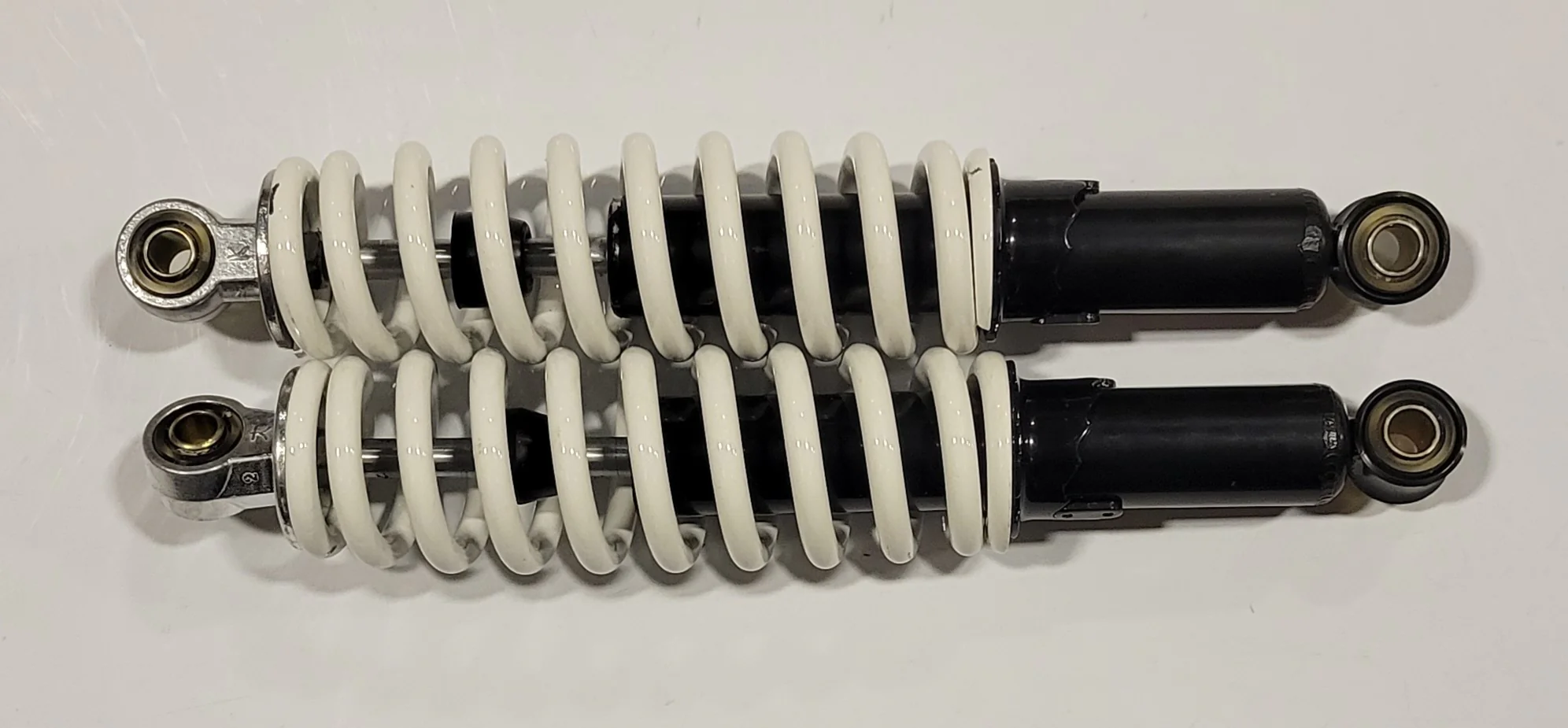 Blazer 110H Front Shock Set - TAO TAO MOTOR / GIO PARTS - PBC112936