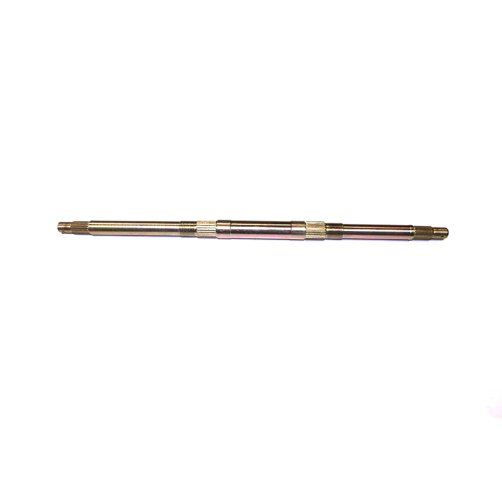 Rear Axle Shaft - 2201-12060101A - PBC87GP