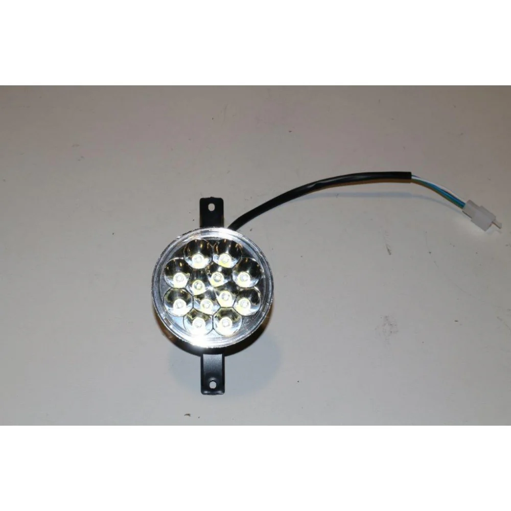 Blazer 150 RE.RH.LIGHT ASSY - TAO TAO MOTOR / GIO PARTS - PBCATA150-D-3-02