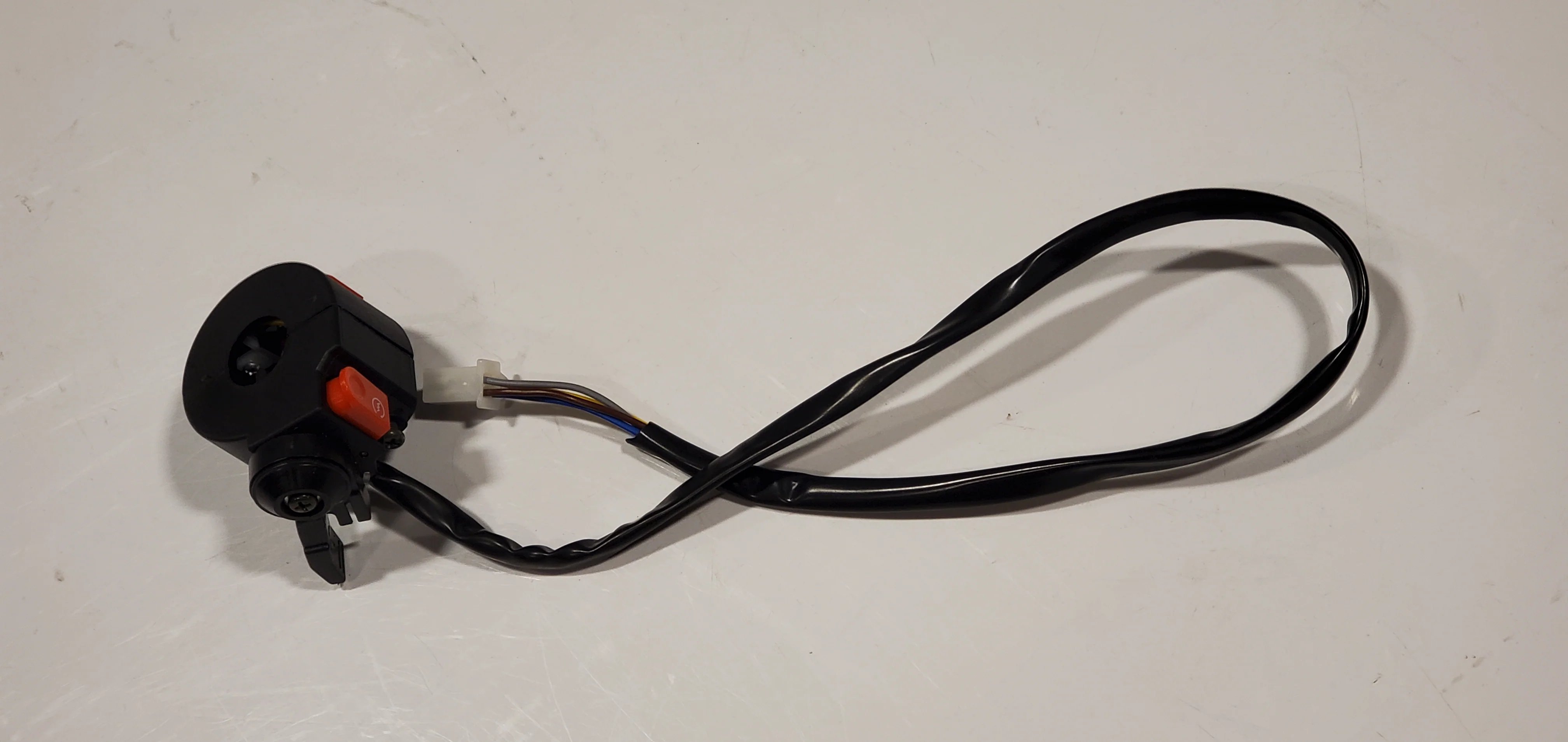 Blazer 110H Start/Stop Combination Switch - TAO TAO MOTOR / GIO PARTS - PBCB110h05