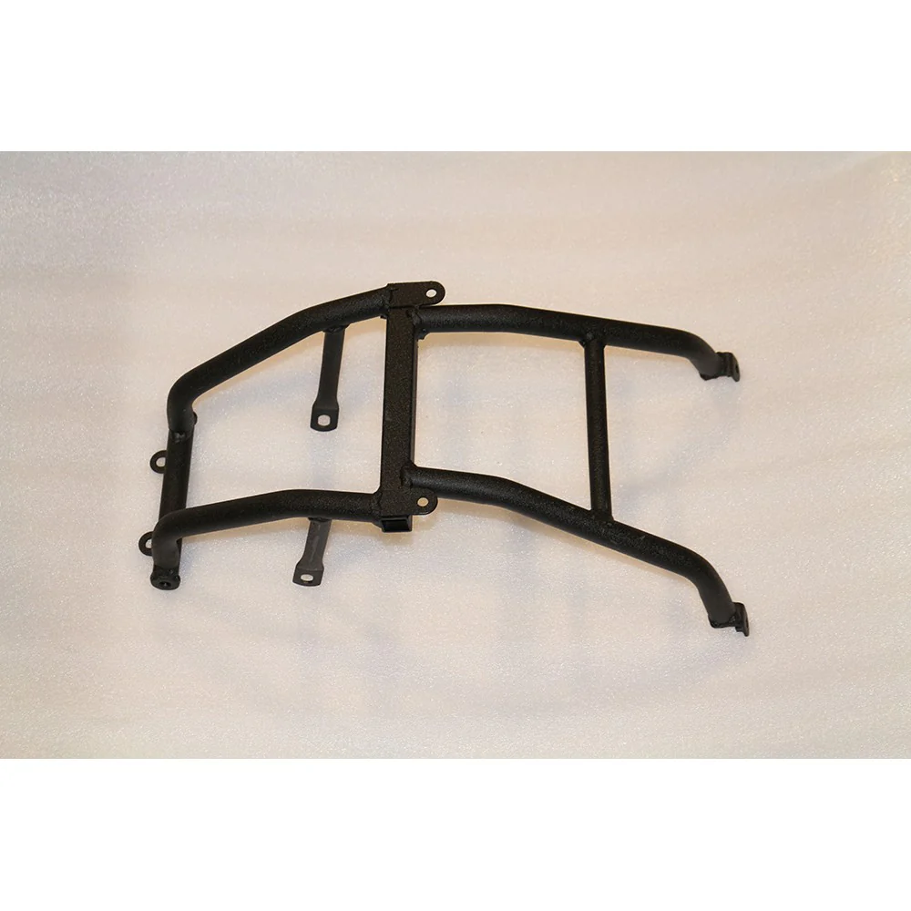 Blazer 125P Front Bumper Support - TAO TAO MOTOR / GIO PARTS - PBCB125Ufgrill