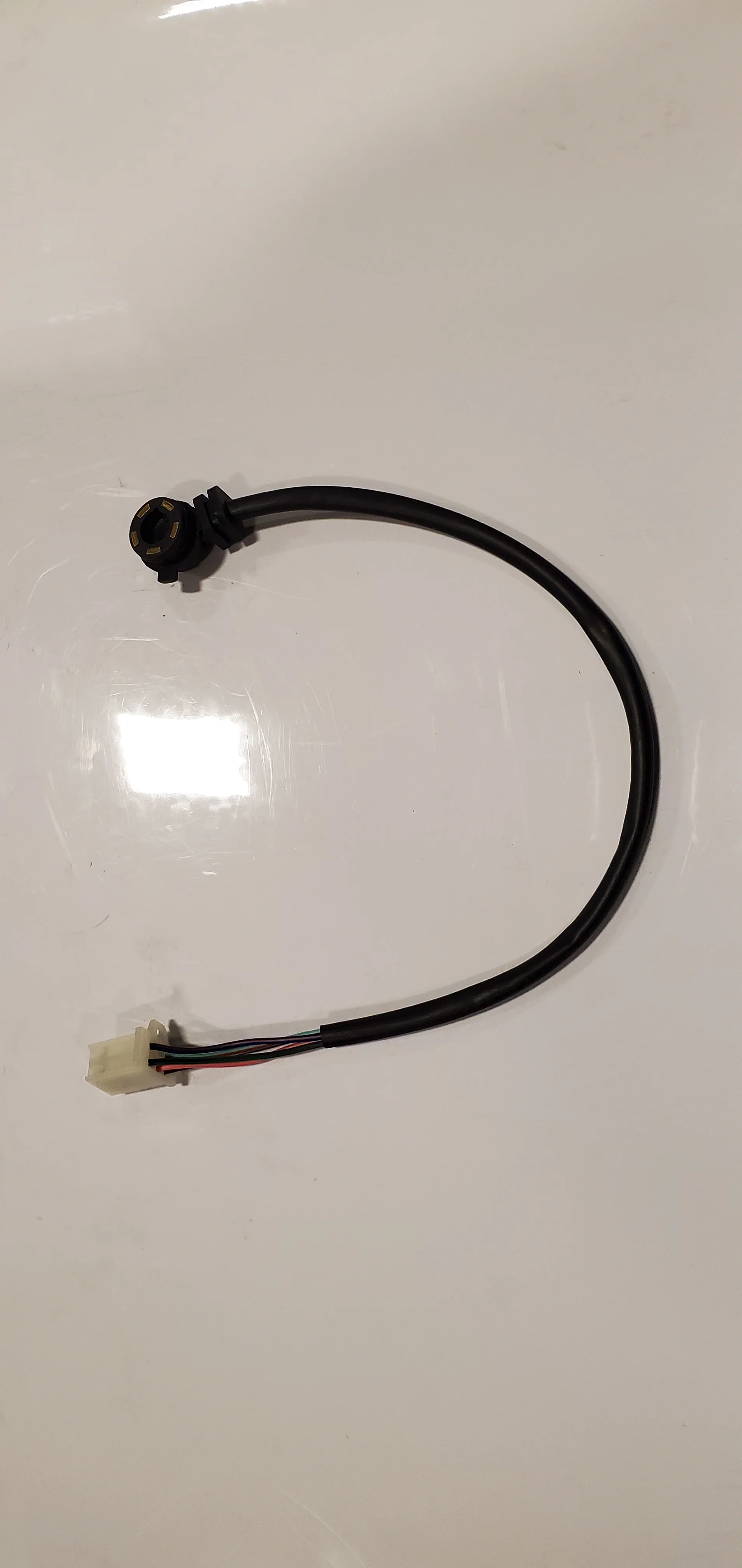 Blazer 125P Gear Position Indicator - TAO TAO MOTOR / GIO PARTS - PBCB125p14