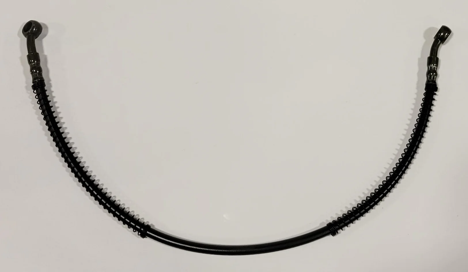 Blazer 200HS Front Brake Line - TAO TAO MOTOR / GIO PARTS - PBCB200FBL