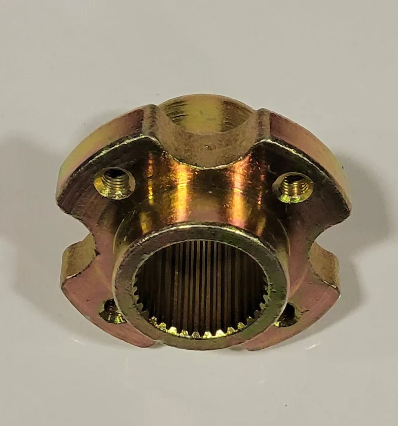 Blazer 200HS Disc brake flange - TAO TAO MOTOR / GIO PARTS - PBCB200H08