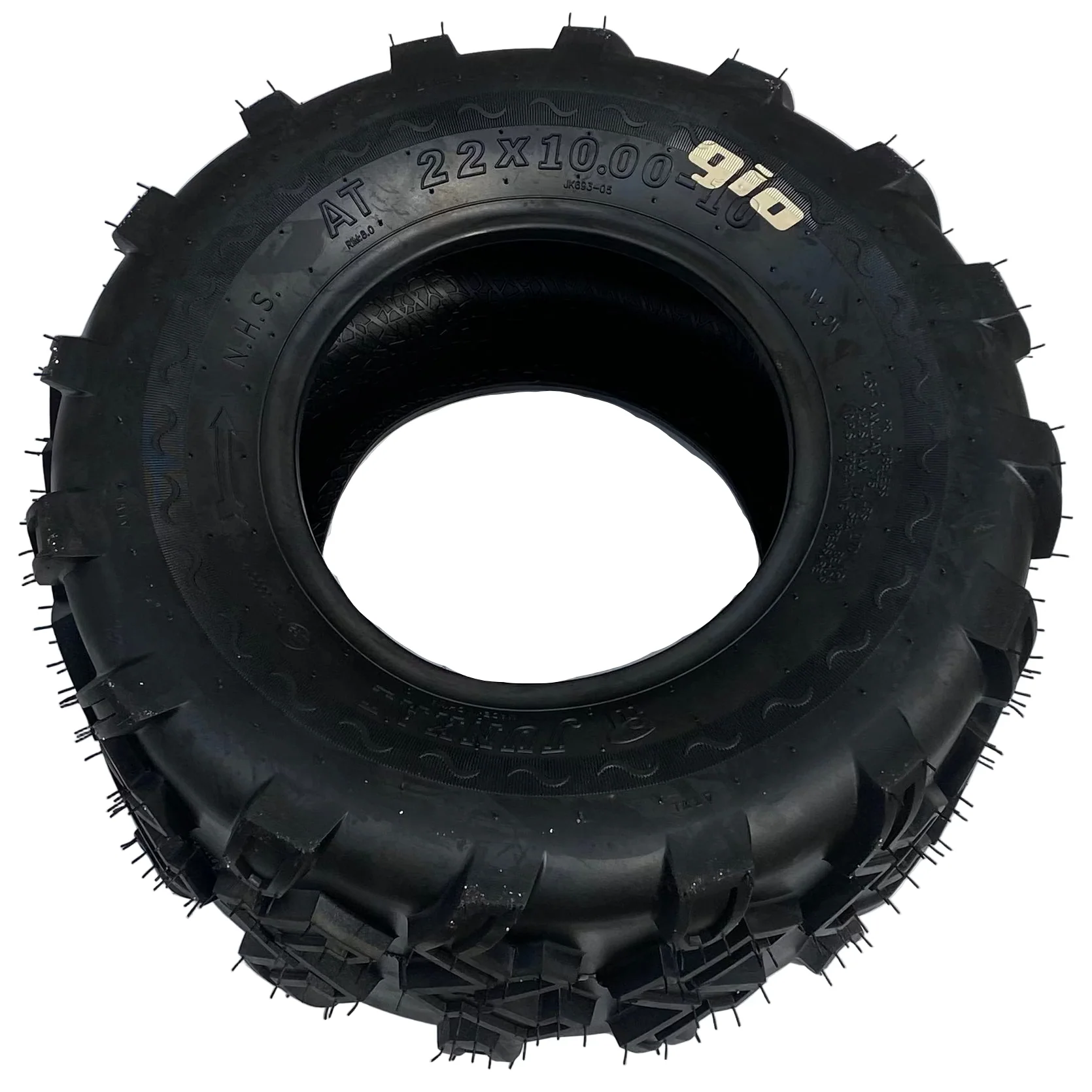 Blazer 200HS Rear Tire (22x10.00-10)