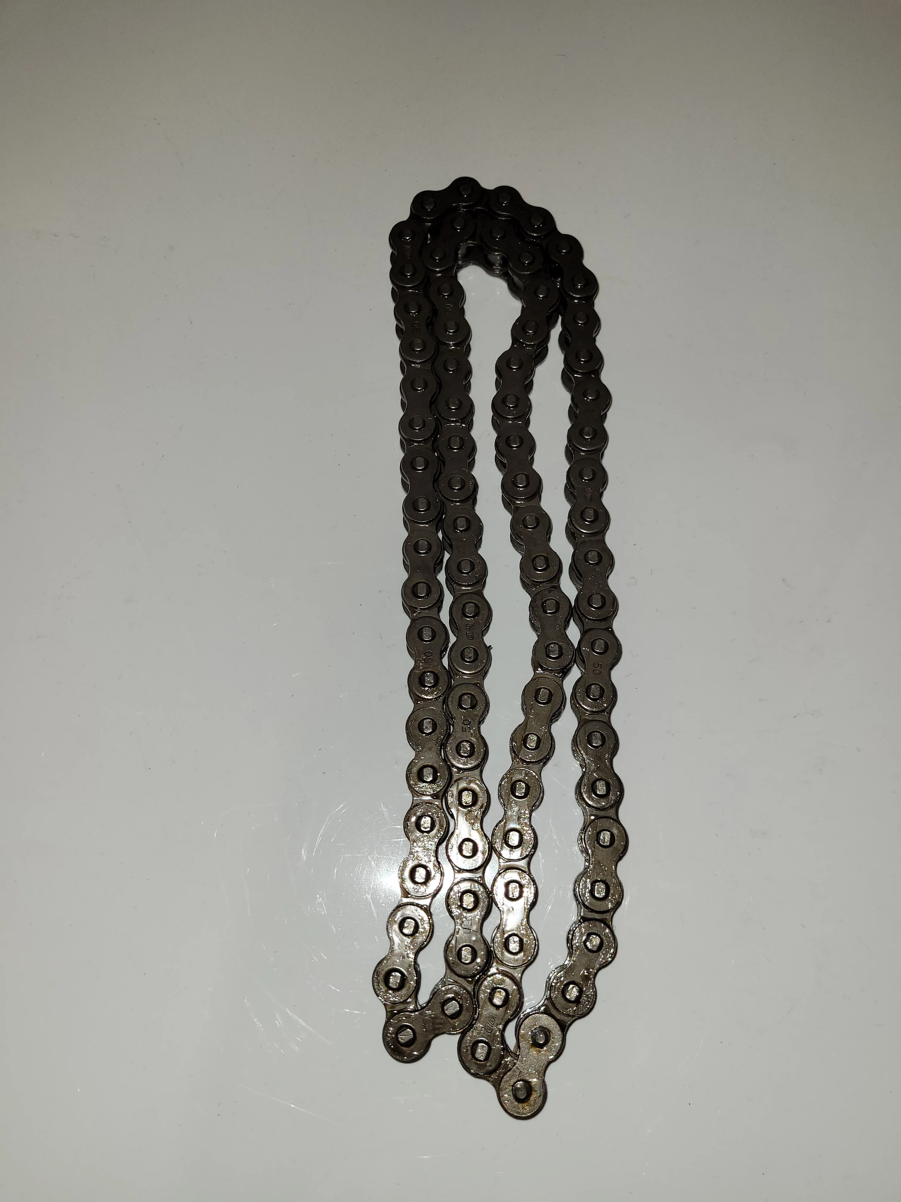 Blazer 200HS Chain - TAO TAO MOTOR / GIO PARTS - PBCB200HSCHAIN