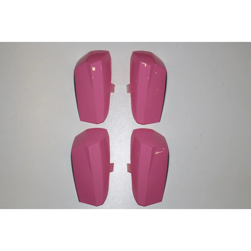 eQuad S Body Kit 3 - Set Of 4 Fender - PBC17XL