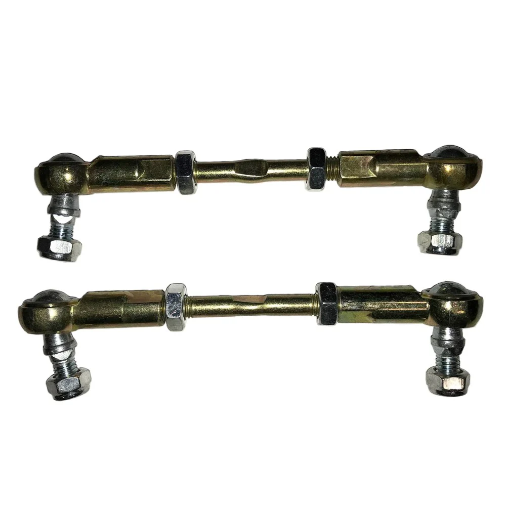 Tie Rod Set - PBC46XL
