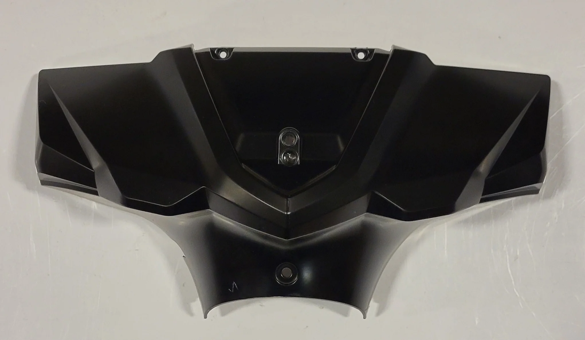 Falcon Mat Black Handle Bar Cover - PBC1207XL