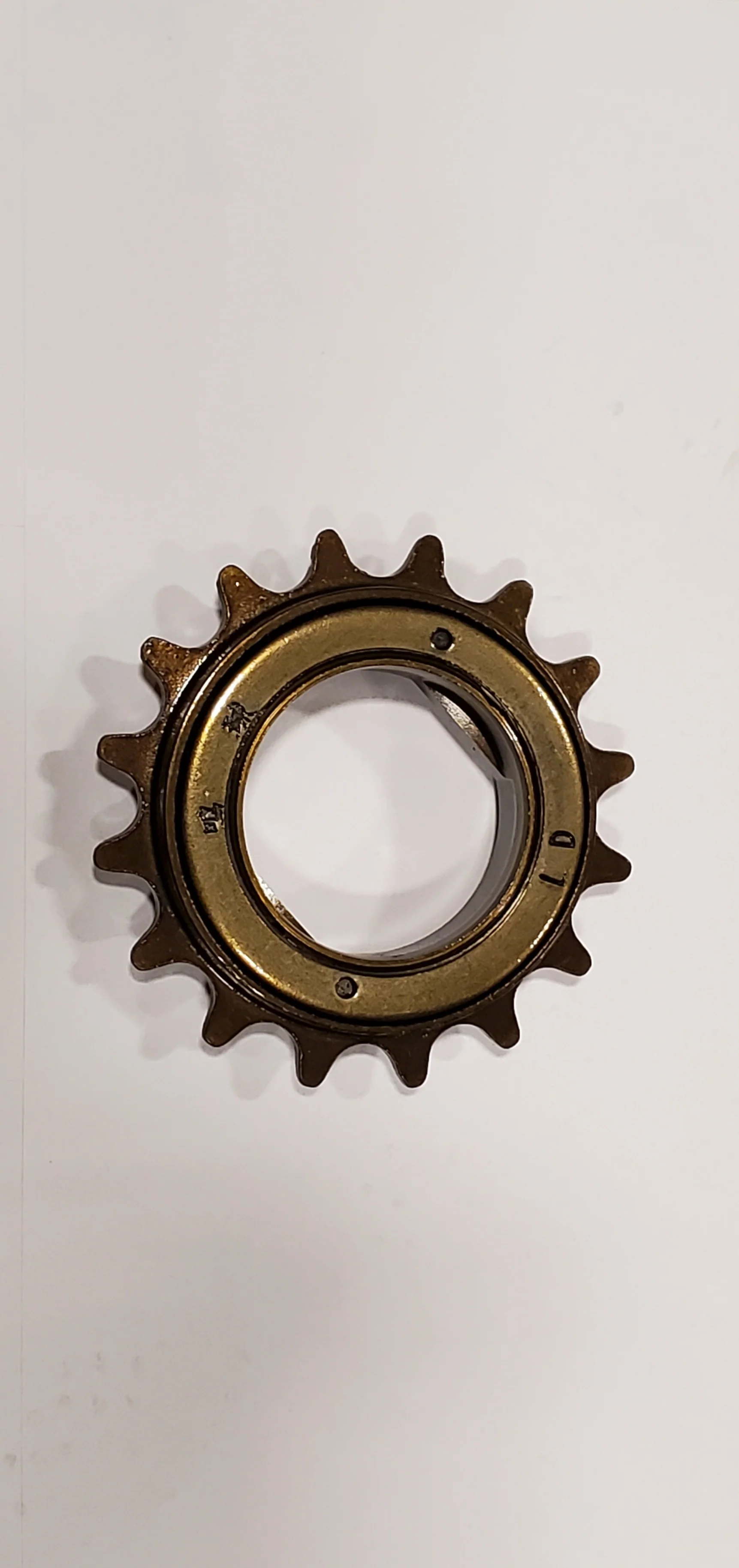 Falcon Motor Sprocket - PBC1190XL