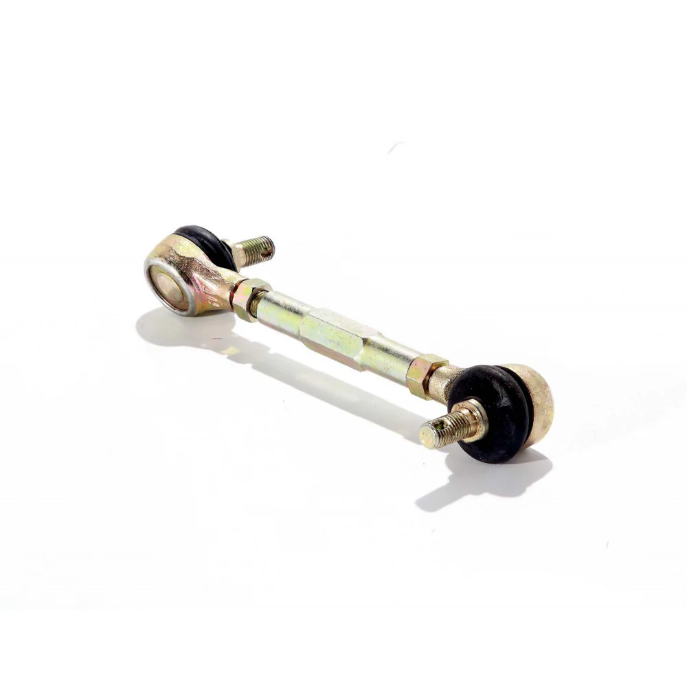 Tie Rod Set with Nuts - G1010067 - PBC66GP