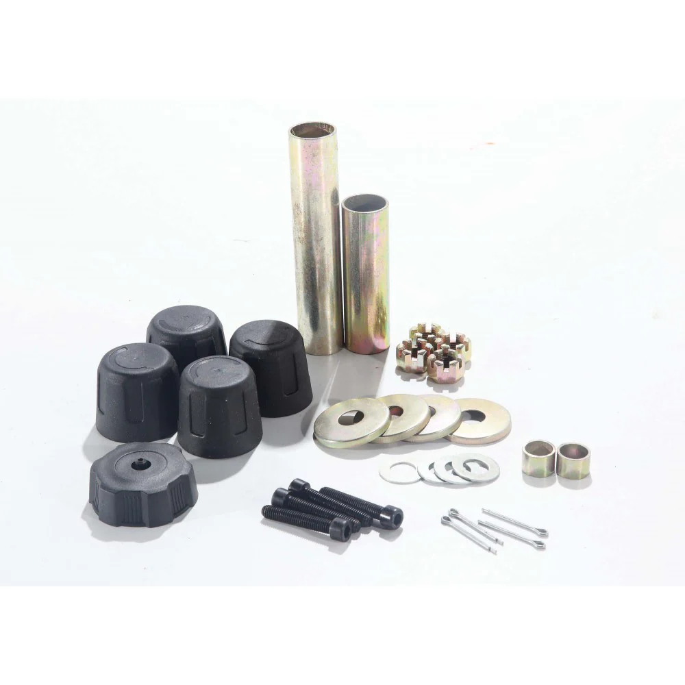 Hardware Kit for Wheels - G1010076 - PBC512GP